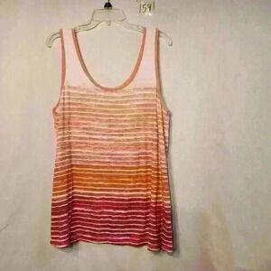 Avenue womens tank top size 26/28